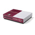 Florida State University Red Jersey Xbox One Skins